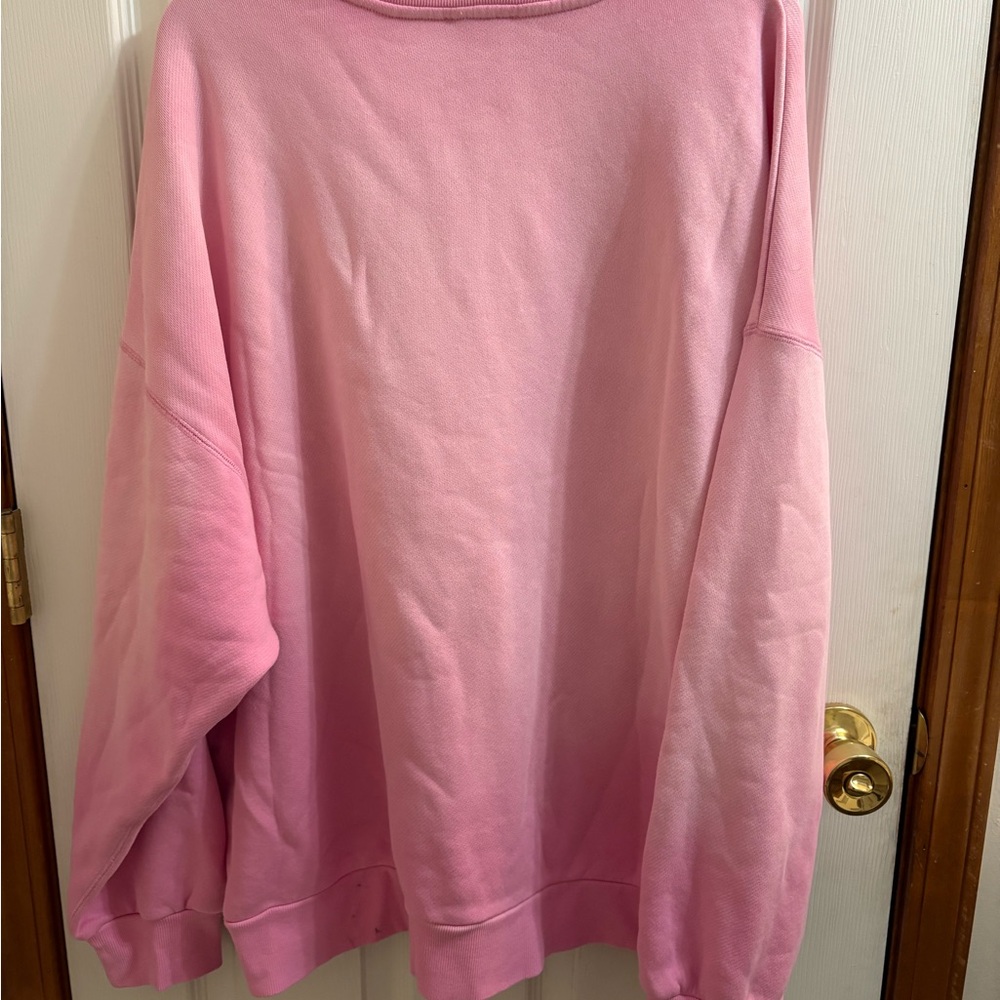 Elwood 100% organic cotton Crewneck - Picture 5 of 6